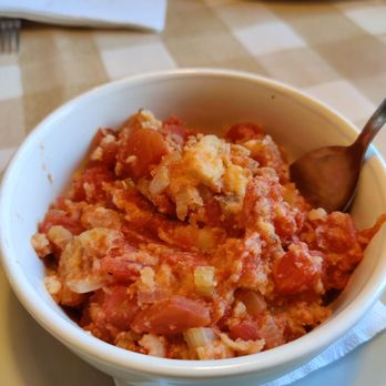 Dish - Tomato Casserole - Southern Near Me - Charlotte, North Carolina