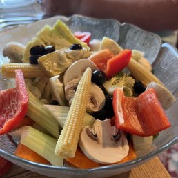 Bagna Cauda