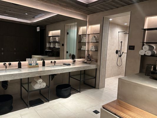 Nobu Hotel Chicago by null