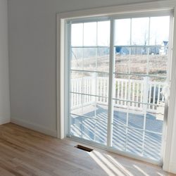 Bright Star Handyman Service - Complete Bedroom Rehab