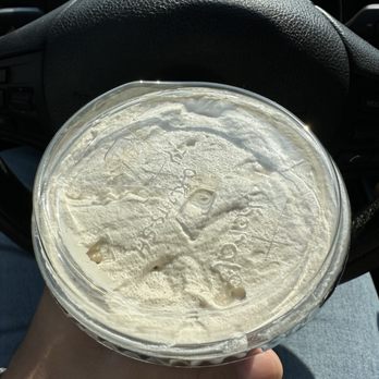 Still Coffee & Treats - The cream top deserves its own spotlight! Thick like buttercream frosting. It melted into the last sips, it turned the drink into a dessert. - Coffee & Tea Near Me - Brea, California Still Coffee & Treats - The cream top deserves its own spotlight! Thick like buttercream frosting. It melted into the last sips, it turned the drink into a dessert. - Coffee & Tea Near Me - Brea, California