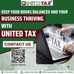 United Tax