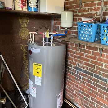Hero Built Home Services - Water Heater Replacement - Plumbing Near Me Hero Built Home Services - Water Heater Replacement - Plumbing Near Me