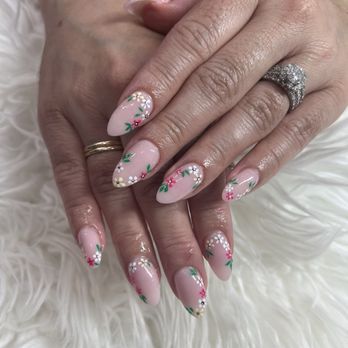 Top 1 Nail Spa - Nail Salons Near Me - Thornwood, New York Top 1 Nail Spa - Nail Salons Near Me - Thornwood, New York
