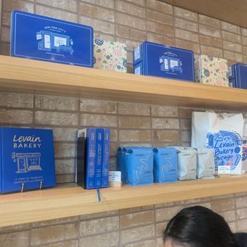 Levain Bakery - Merchandise - Bakeries Near Me - Chicago, Illinois Levain Bakery - Merchandise - Bakeries Near Me - Chicago, Illinois