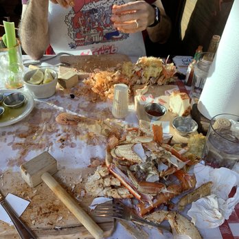 The Crab Pot - Seafood Near Me - Seattle, Washington The Crab Pot - Seafood Near Me - Seattle, Washington