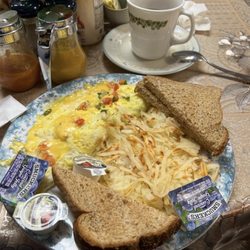 Downtown Cafe