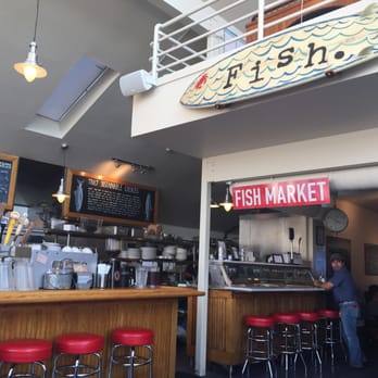 Fish - Seafood Near Me - Sausalito, California Fish - Seafood Near Me - Sausalito, California