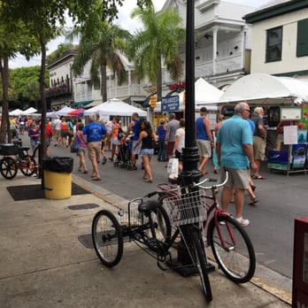 Hemingway Days - Festivals Near Me - Key West, Florida