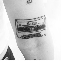 Tattoo Therapy