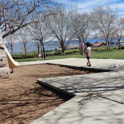 Rick Novack Community Center - Palm Street Park