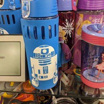 Kohl's - I like the R2-D2 bottle - Department Stores Near Me - EDEN PRAIRIE, Minnesota Kohl's - I like the R2-D2 bottle - Department Stores Near Me - EDEN PRAIRIE, Minnesota