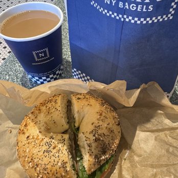 Noah's NY Bagels - Bagels Near Me - Rolling Hills Estates, California Noah's NY Bagels - Bagels Near Me - Rolling Hills Estates, California