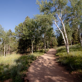 Staunton State Park - Hiking Near Me - Pine, Colorado