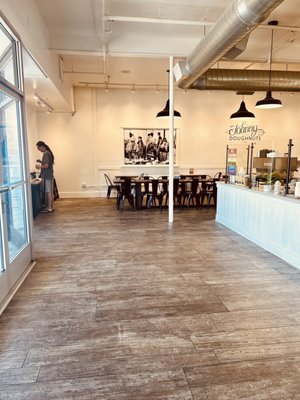 Johnny Doughnuts by null