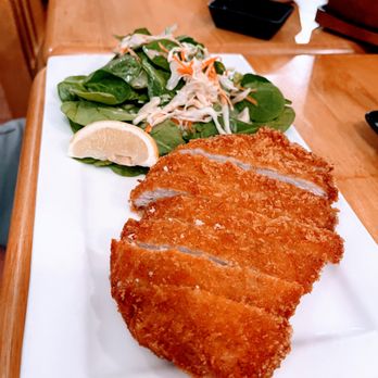 Tadashi - Japanese Near Me - Aiea, Hawaii