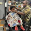 Erwins Barber Shop gift card