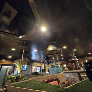 DJK Korean BBQ - Inside - Korean Near Me - San Diego, California