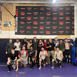 St.Charles MMA