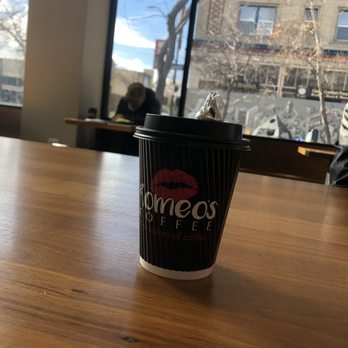 Romeo's Coffee - Hot coffee - Coffee & Tea Near Me - Berkeley, California Romeo's Coffee - Hot coffee - Coffee & Tea Near Me - Berkeley, California
