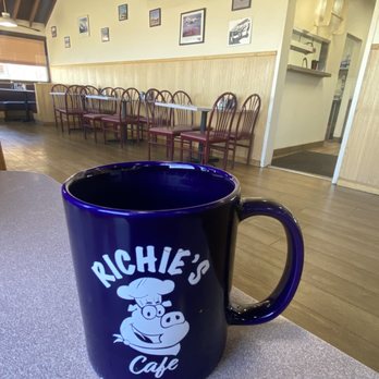Richie's Cafe - Coffee - Cafes Near Me - Tucson, Arizona Richie's Cafe - Coffee - Cafes Near Me - Tucson, Arizona