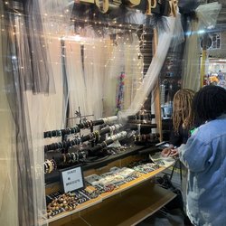 Cooks Flea Market