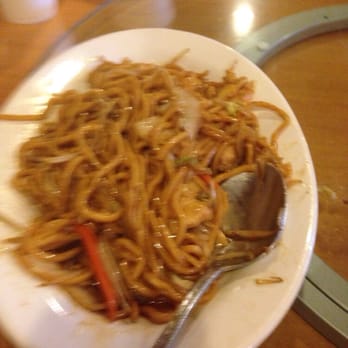 Peony Asian Bistro - Chinese Near Me - Jacksonville, Florida