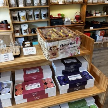 Taian Herbal Tea - Coffee & Tea Near Me - Chicago, Illinois Taian Herbal Tea - Coffee & Tea Near Me - Chicago, Illinois