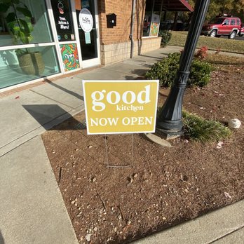 Good Kitchen - Breakfast & Brunch Near Me - Smyrna, Georgia