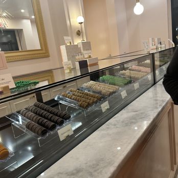 Sucré - Gelato Near Me - Peachtree Corners, Georgia
