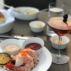 Coral Casino Beach & Cabana Club