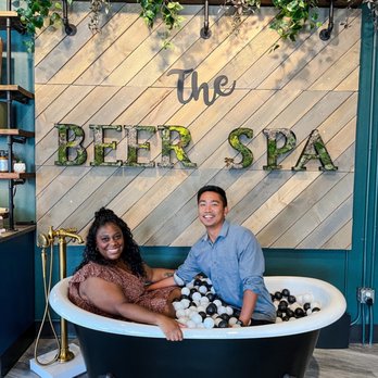 Oakwell Beer Spa - Day Spas Near Me - Denver, Colorado Oakwell Beer Spa - Day Spas Near Me - Denver, Colorado