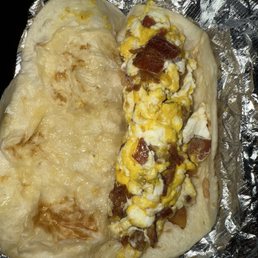 Breakfast Tacos Breakfast Tacos
