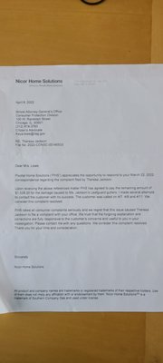 Oncourse Home Solutions Logo