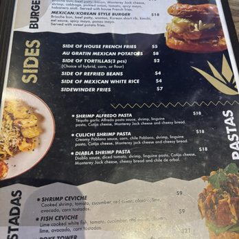 Zona Cantina + Cocina - Mexican Near Me - Mesa, Arizona