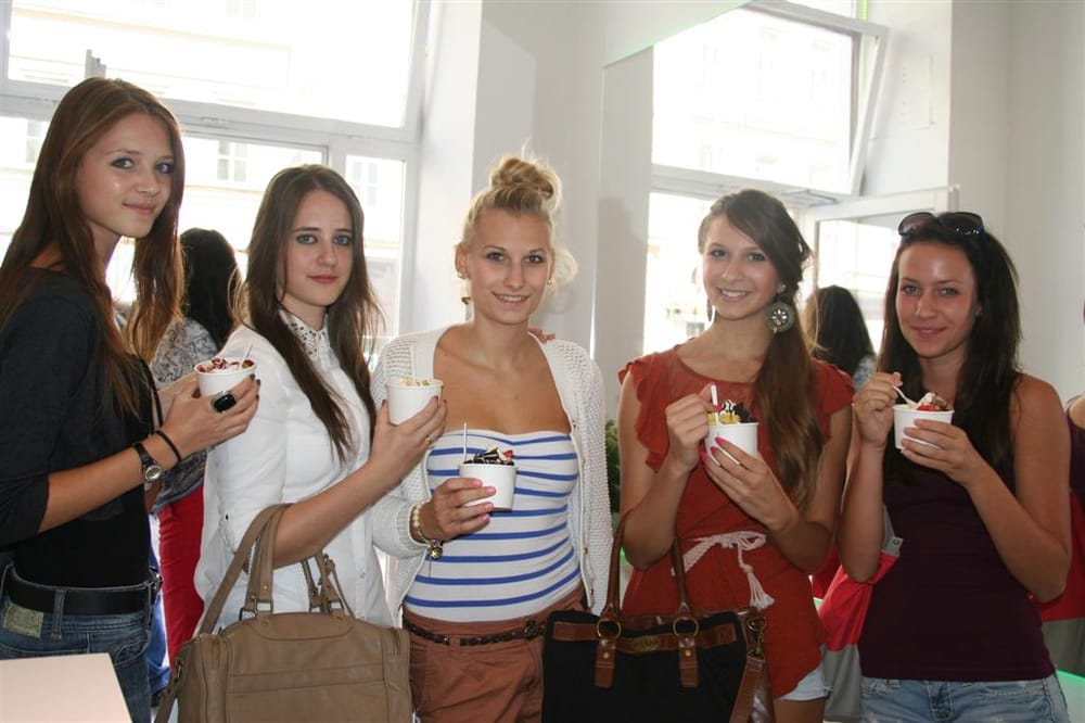 COOL & HOT VIENNA 15 Photos Am Getreidemarkt 13, Wien, Austria