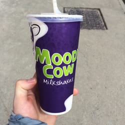 Maud's Ice Cream & Milkshakes