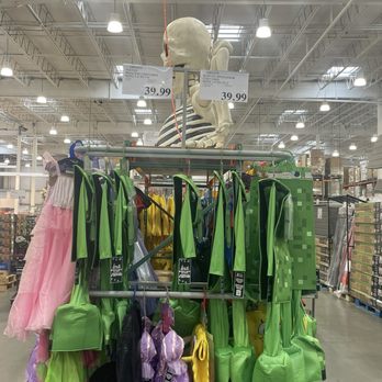 Costco - Department Stores Near Me - Kamloops, British Columbia
