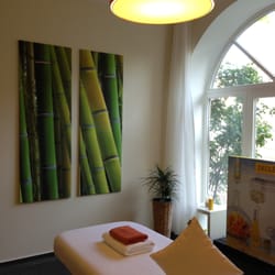 Massage & Kosmetik Im Schlösschen