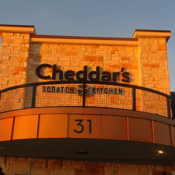 Cheddar's Scratch Kitchen - Chieddar's -  San Antonio - Texas - - American Near Me - San Antonio, Texas