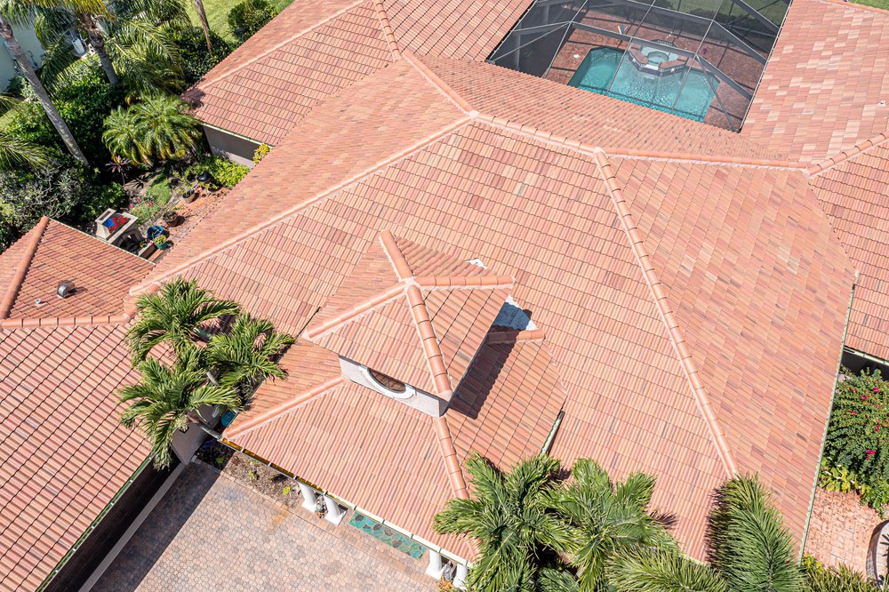 Slide of St Lucie Roofing