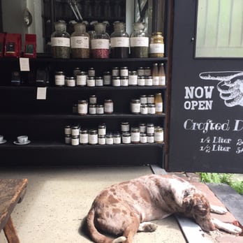 ManuTeeFaktur - Coffee & Tea Supplies Near Me - Berlin, BE