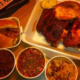 Pulled Pork