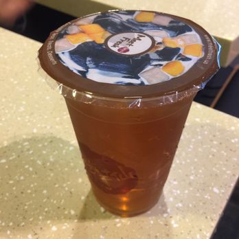 Meet Fresh - They won't label their drinks and when I asked they said look on your recipes. The problem is we order too many drinks. - Desserts Near Me - Irvine, California Meet Fresh - They won't label their drinks and when I asked they said look on your recipes. The problem is we order too many drinks. - Desserts Near Me - Irvine, California