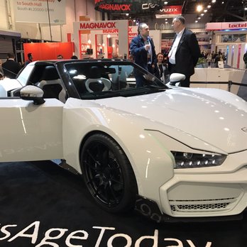 The Specialists Detail Studio - Auto Detailing Near Me - Las Vegas, Nevada