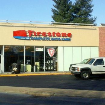 Firestone Complete Auto Care - Tires Near Me - Chambersburg, Pennsylvania Firestone Complete Auto Care - Tires Near Me - Chambersburg, Pennsylvania