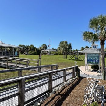 Caladesi Island State Park - Parks Near Me - Dunedin, Florida