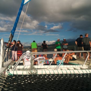 Teralani Sailing Adventures - Boating Near Me - Lahaina, Hawaii Teralani Sailing Adventures - Boating Near Me - Lahaina, Hawaii