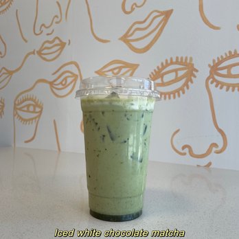 Lula Coffee - special matcha - Coffee & Tea Near Me - Seattle, Washington Lula Coffee - special matcha - Coffee & Tea Near Me - Seattle, Washington