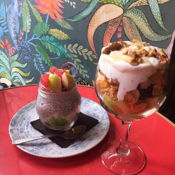 Miranda - Breakfast & Brunch Near Me - Madrid, M